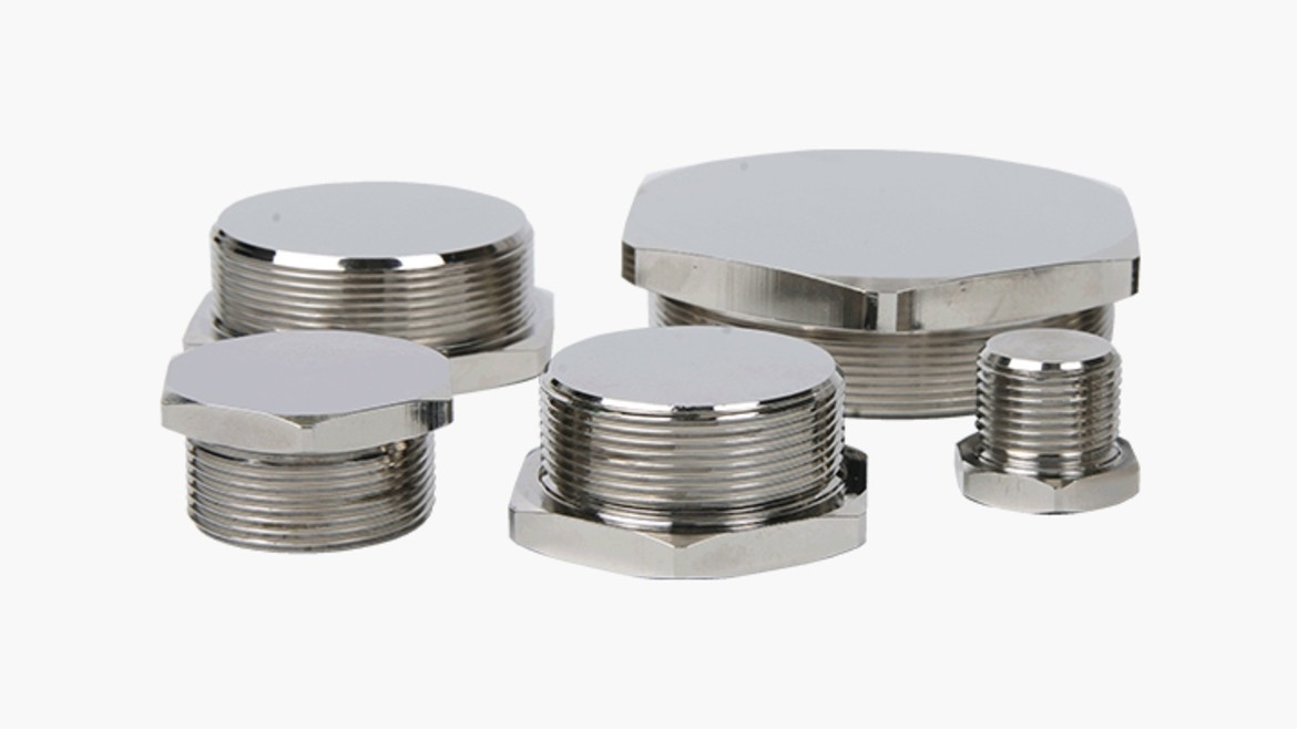 Ex rated and IP rated plug for use in hazardous locations Abtech